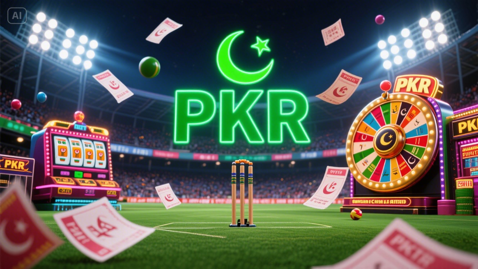 PureBets CasinoDeposit today and receive 200% instant credit! Pakistani players can play live casino, poker, and slots with real PKR winnings and secure local banking support.