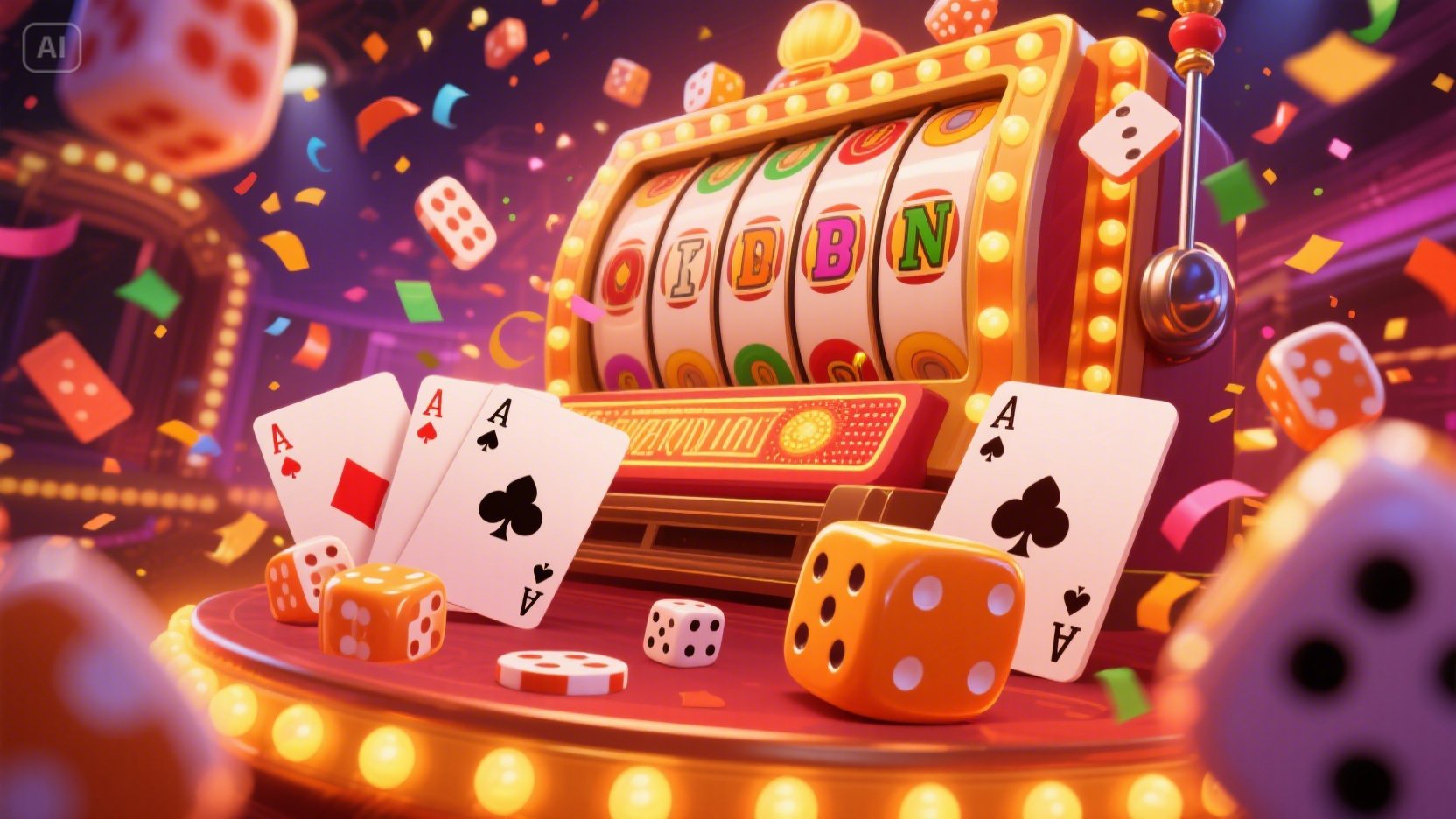 Casino PureBets Casino desktop and mobile interfaces