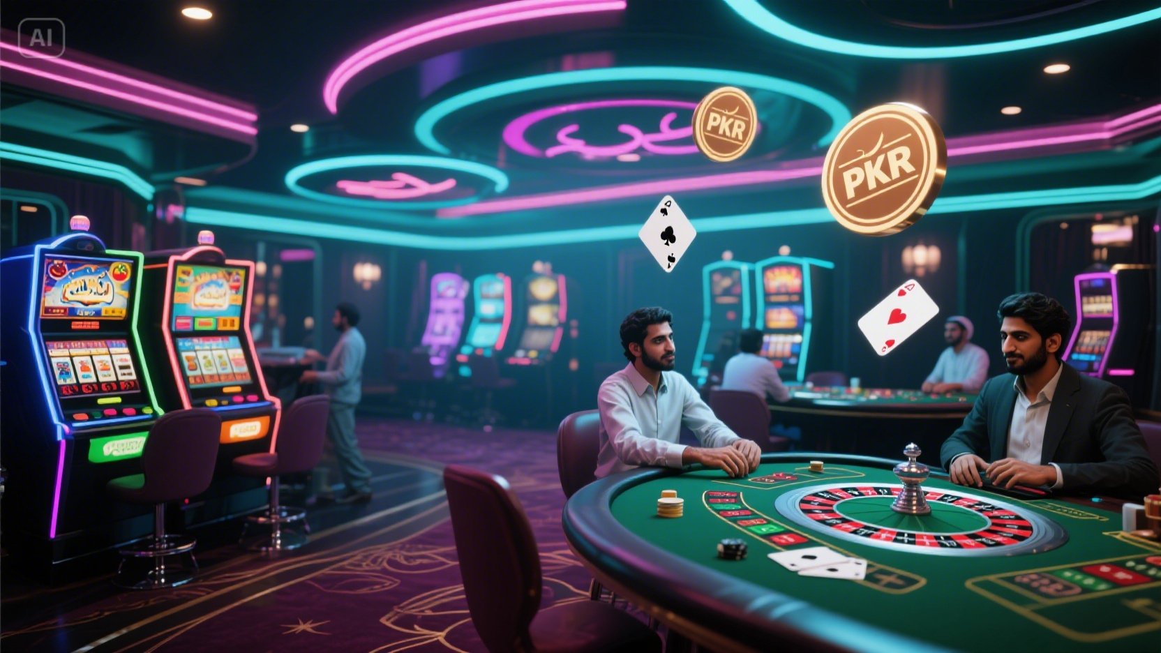 PureBets CasinoDeposit once and receive a 200% instant reward! Pakistan’s players can spin, win, and enjoy verified PKR withdrawals directly to local accounts.