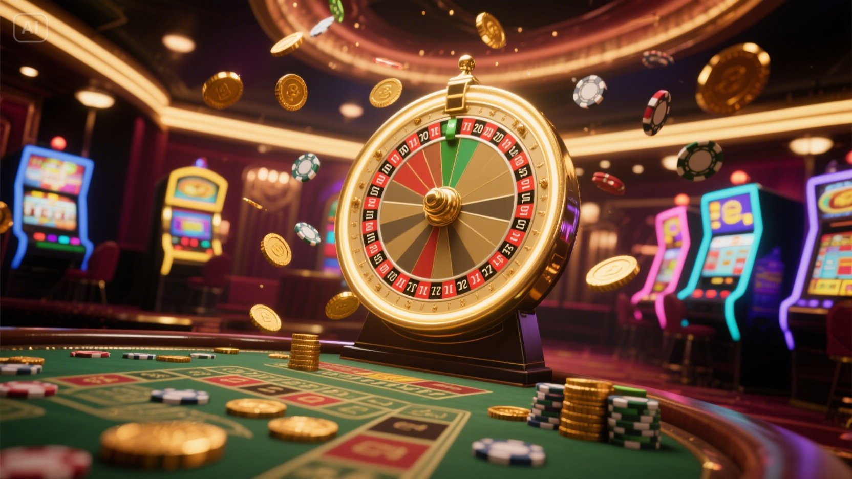 PureBets Casino