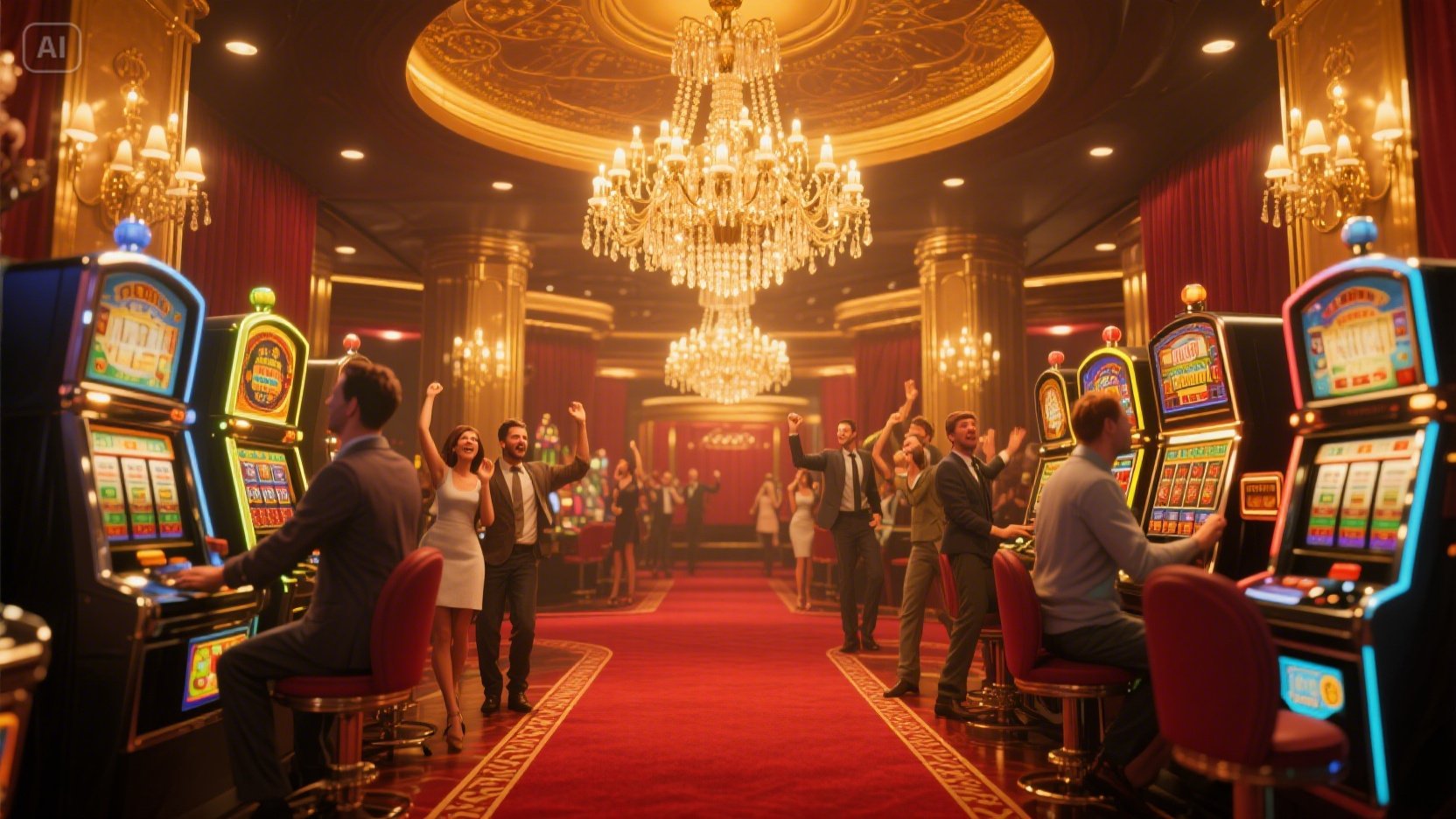 Registration at PureBets Casino Casino