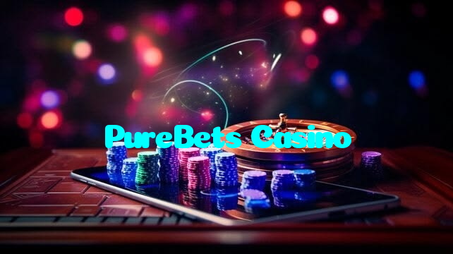 PureBets Casino