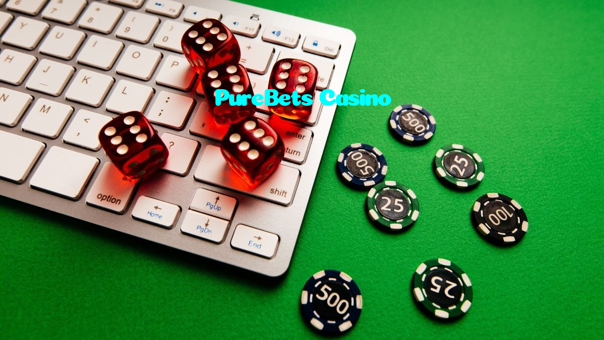PureBets Casino