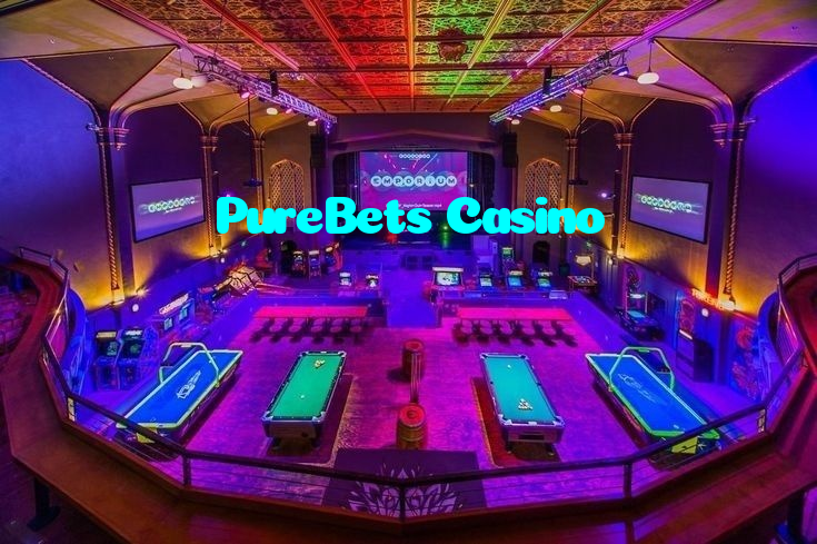 making first deposit on PureBets Casino website using local payment methods in Pakistan