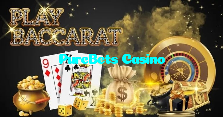 making first deposit on PureBets Casino website using local payment methods in Pakistan