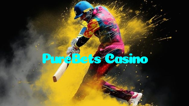 making first deposit on PureBets Casino website using local payment methods in Pakistan
