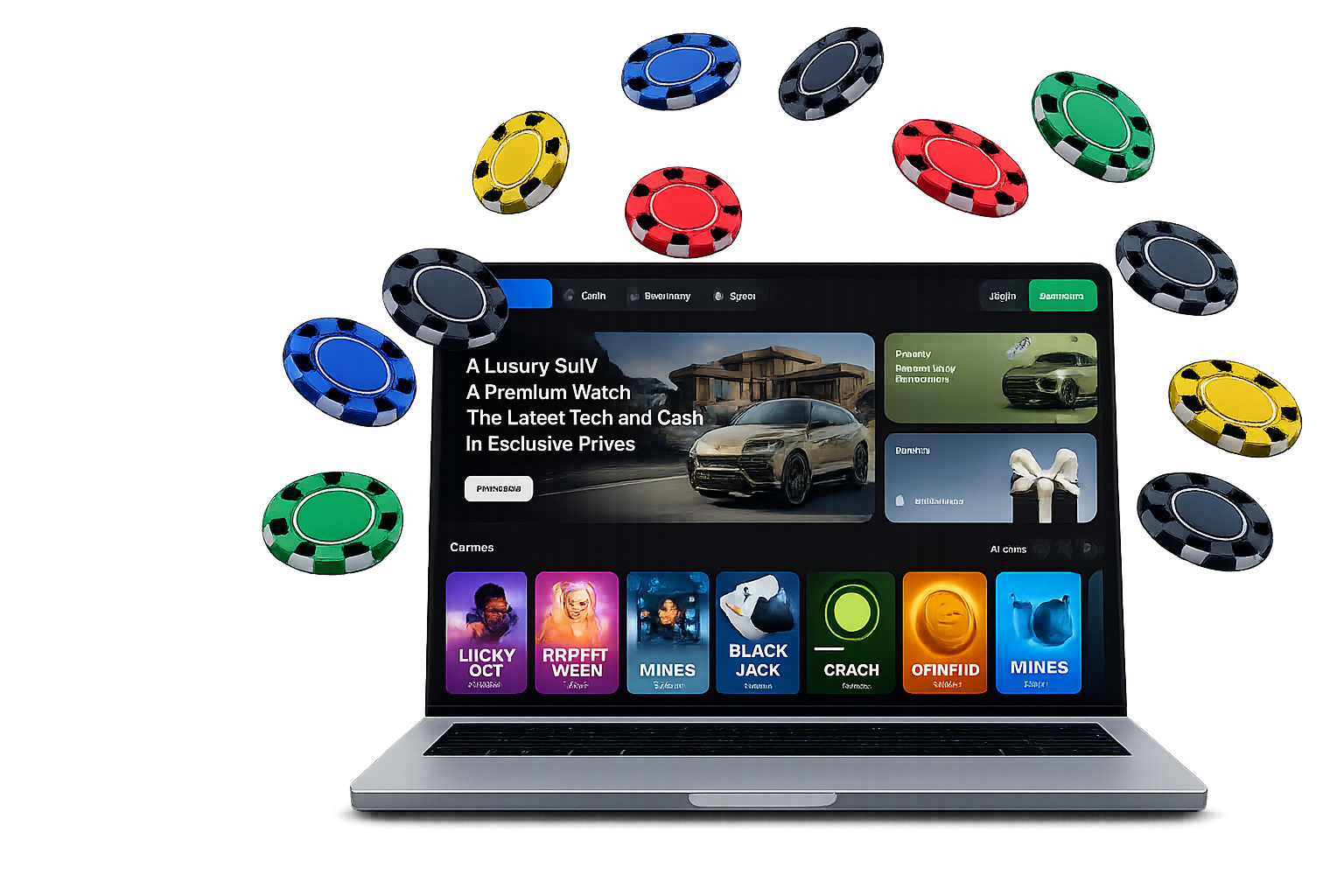 PureBets Casino Pakistan